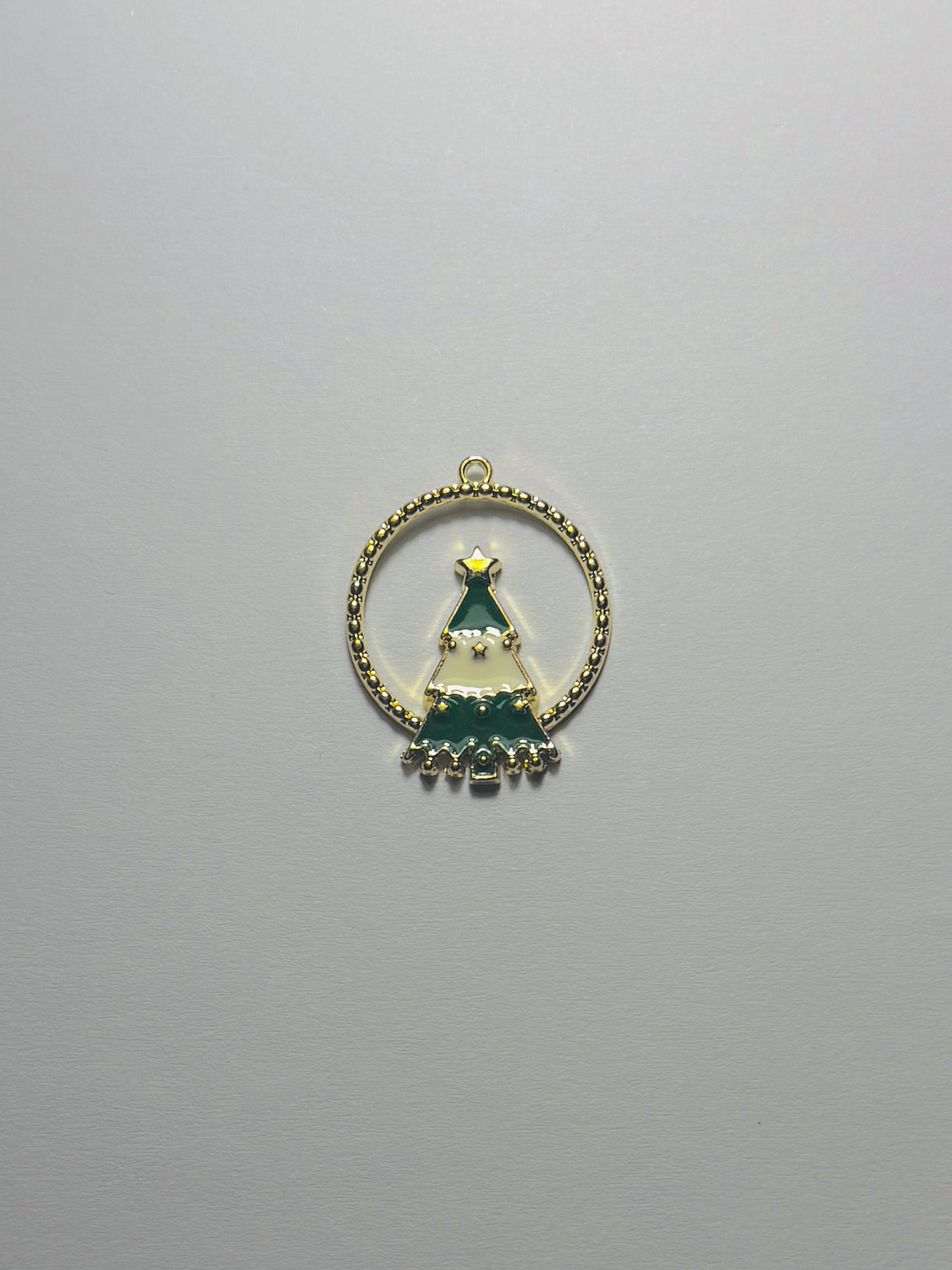 Holiday Charms