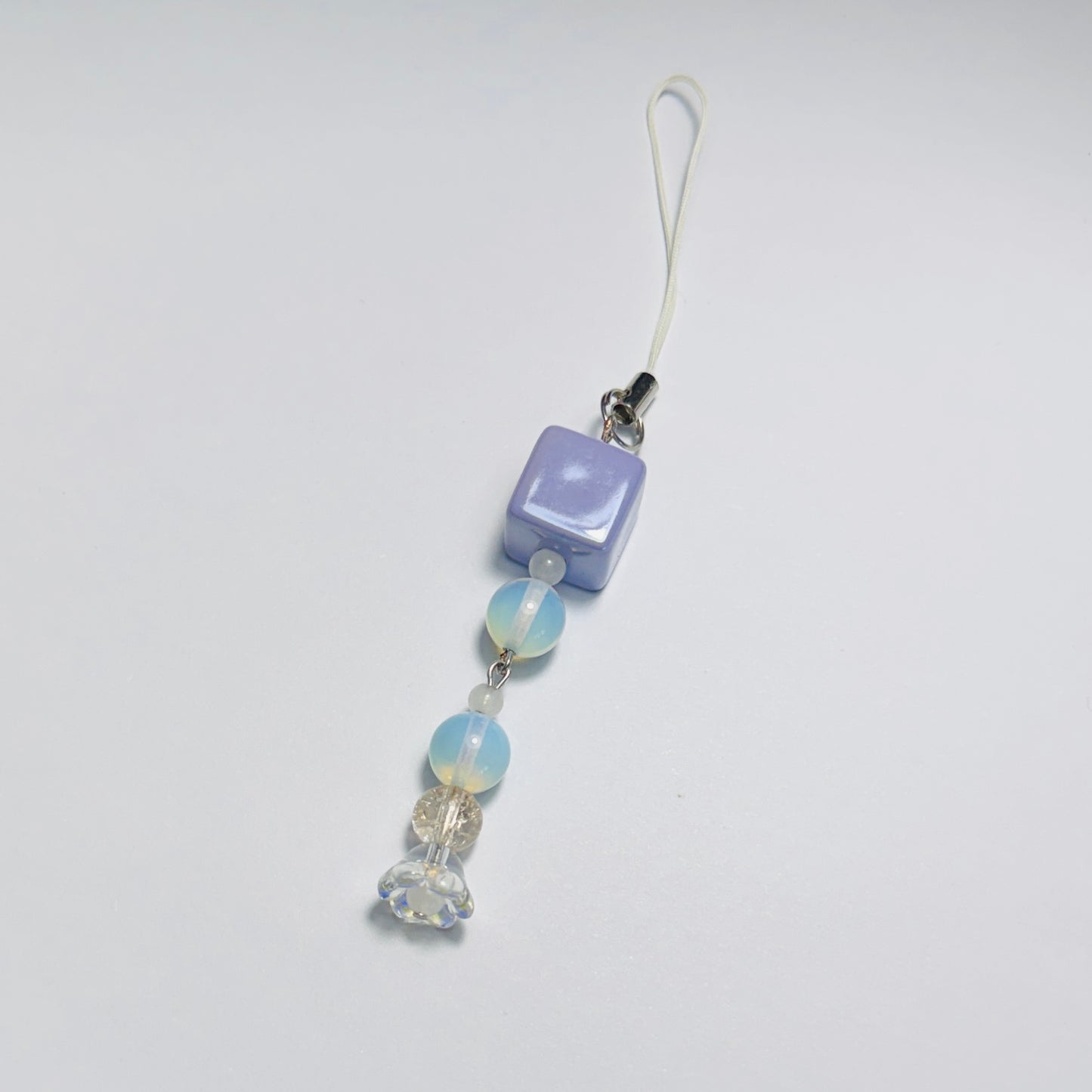 Fancy in Space Phone Charms