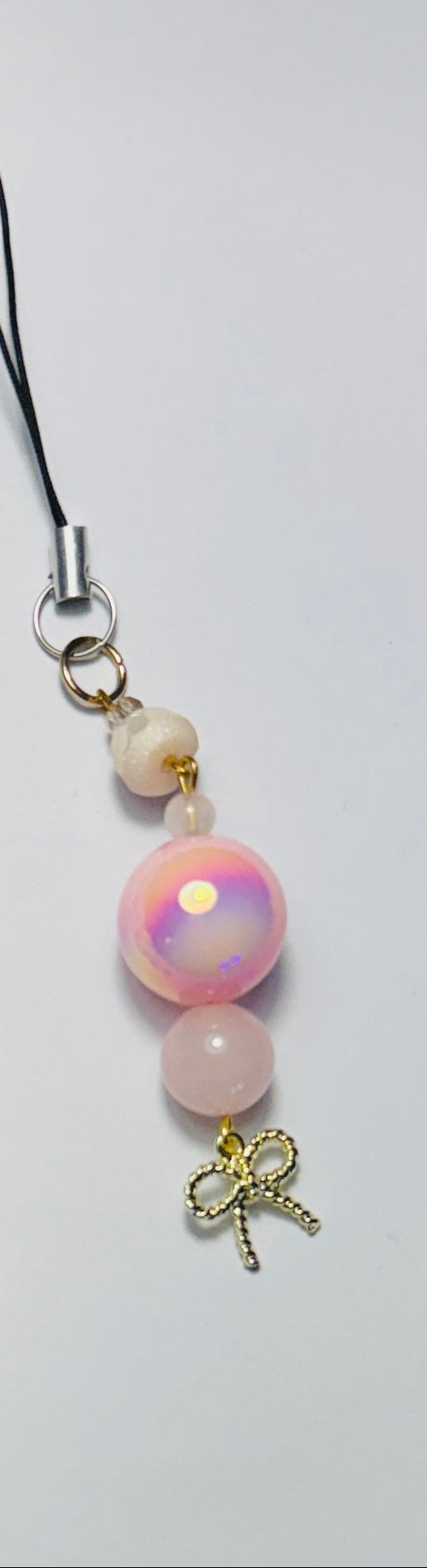 Cute Mini Phone Charms