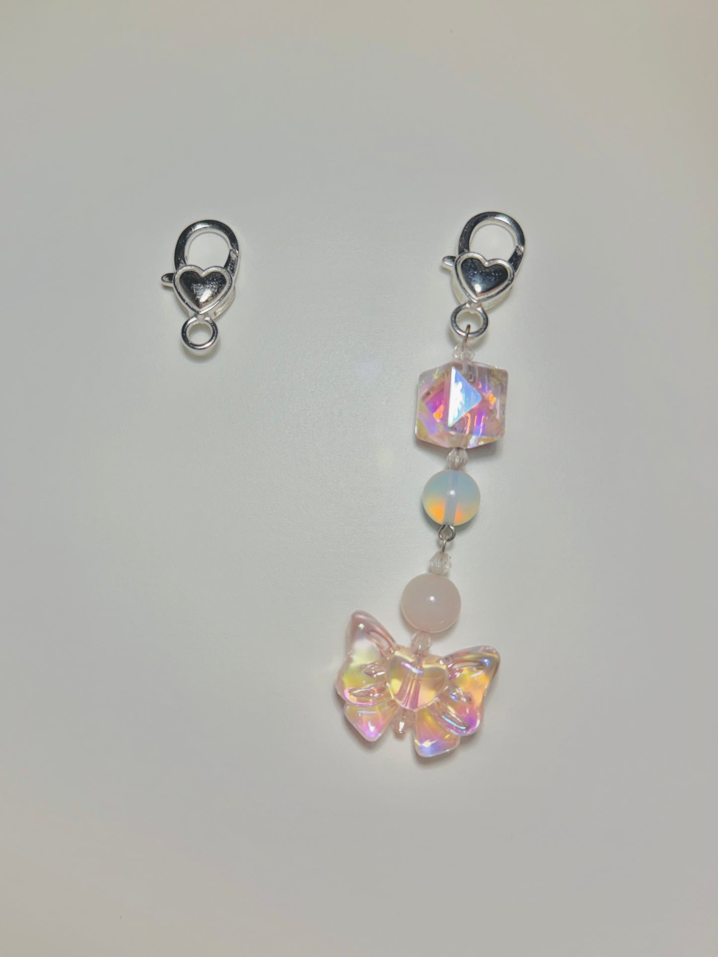 Clasp Add-on