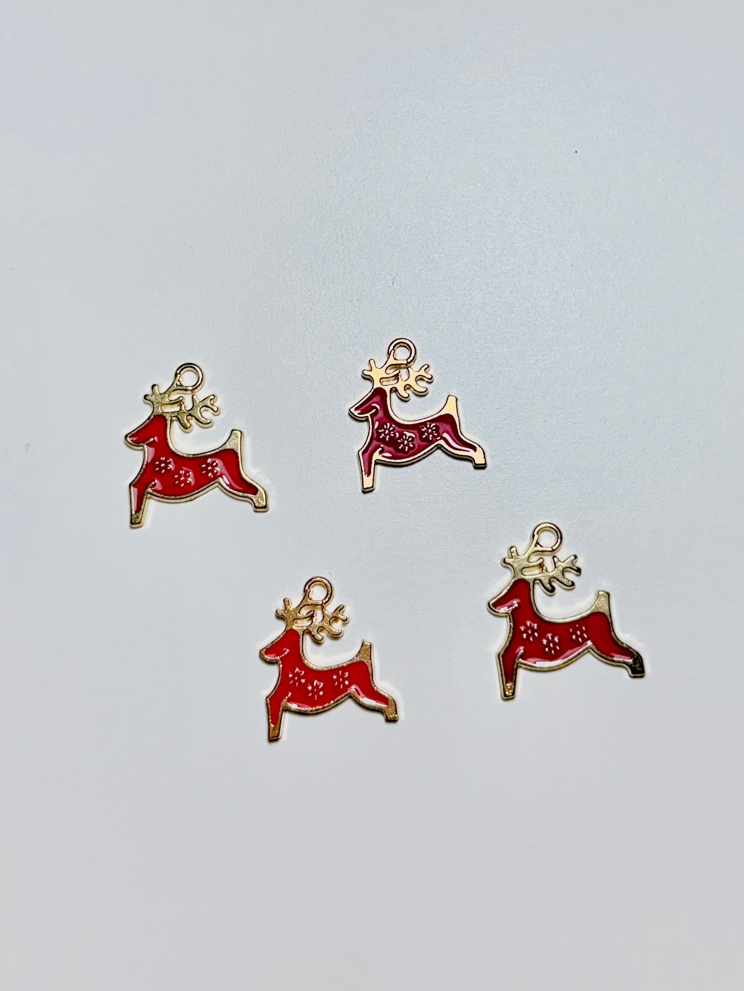 Holiday Charms