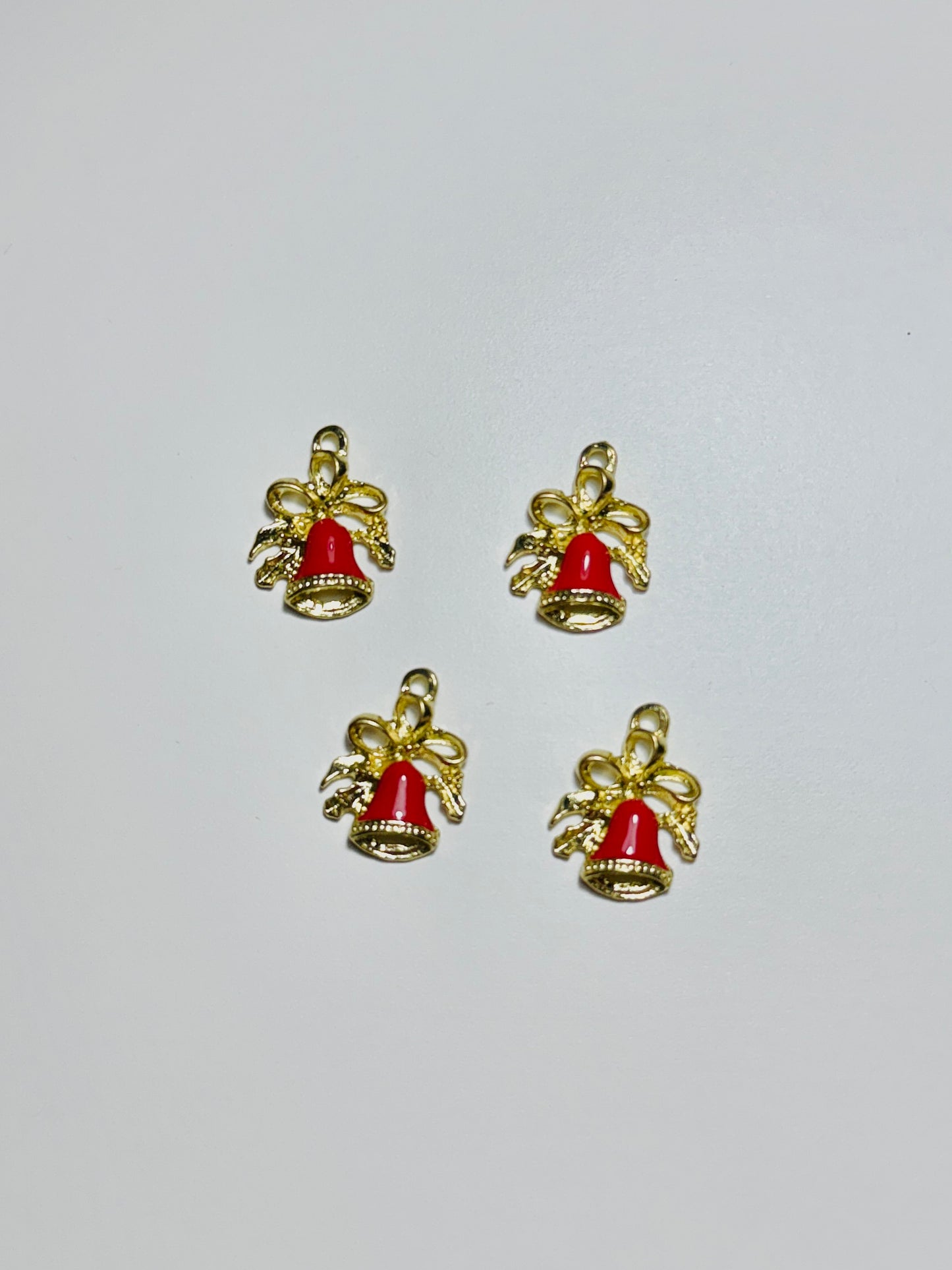 Holiday Charms