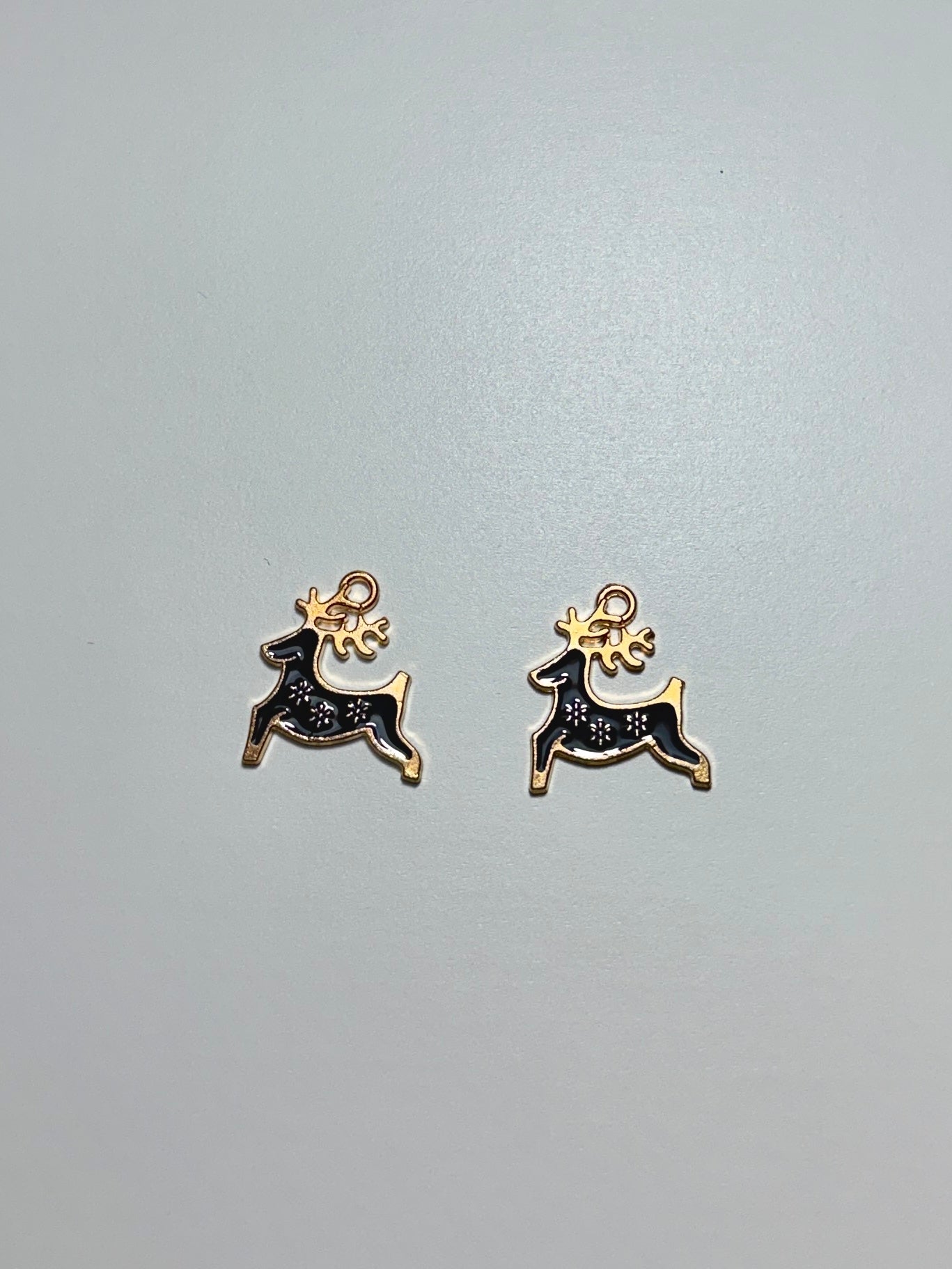Holiday Charms