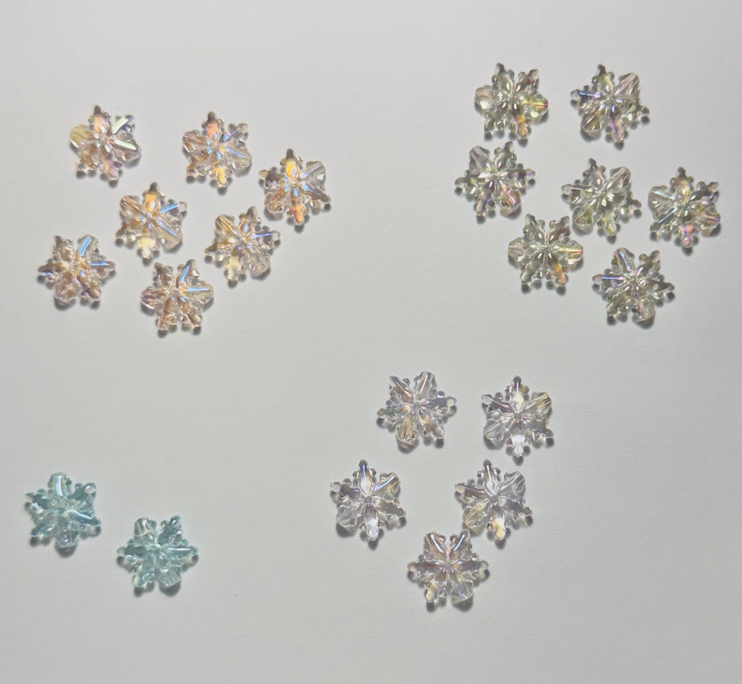 Holiday Charms