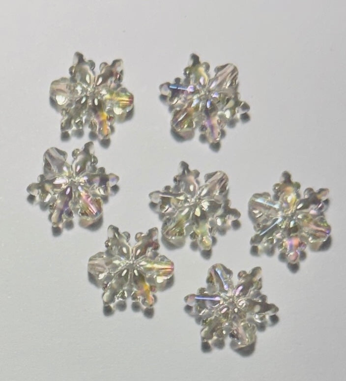 Holiday Charms