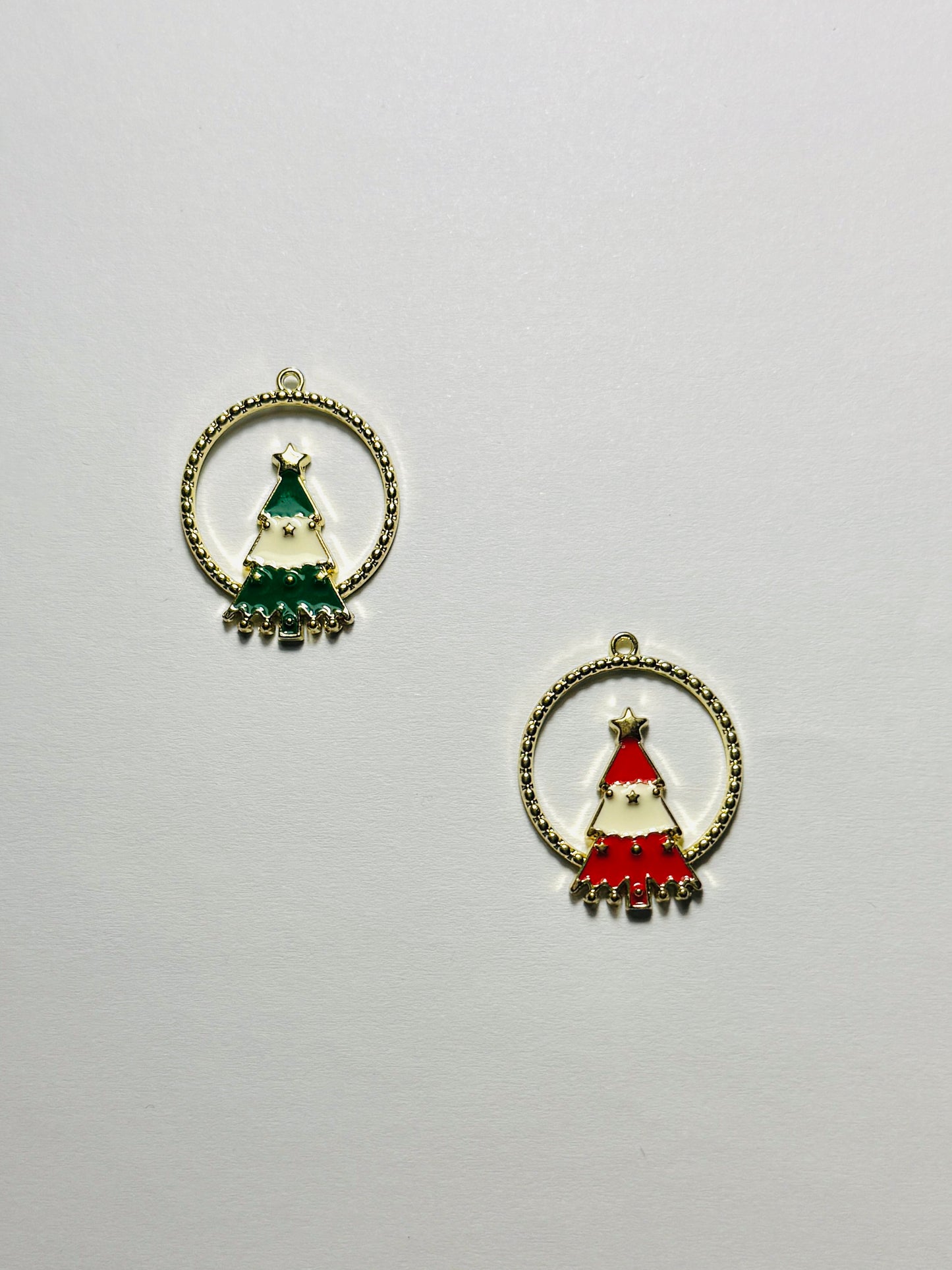 Holiday Charms