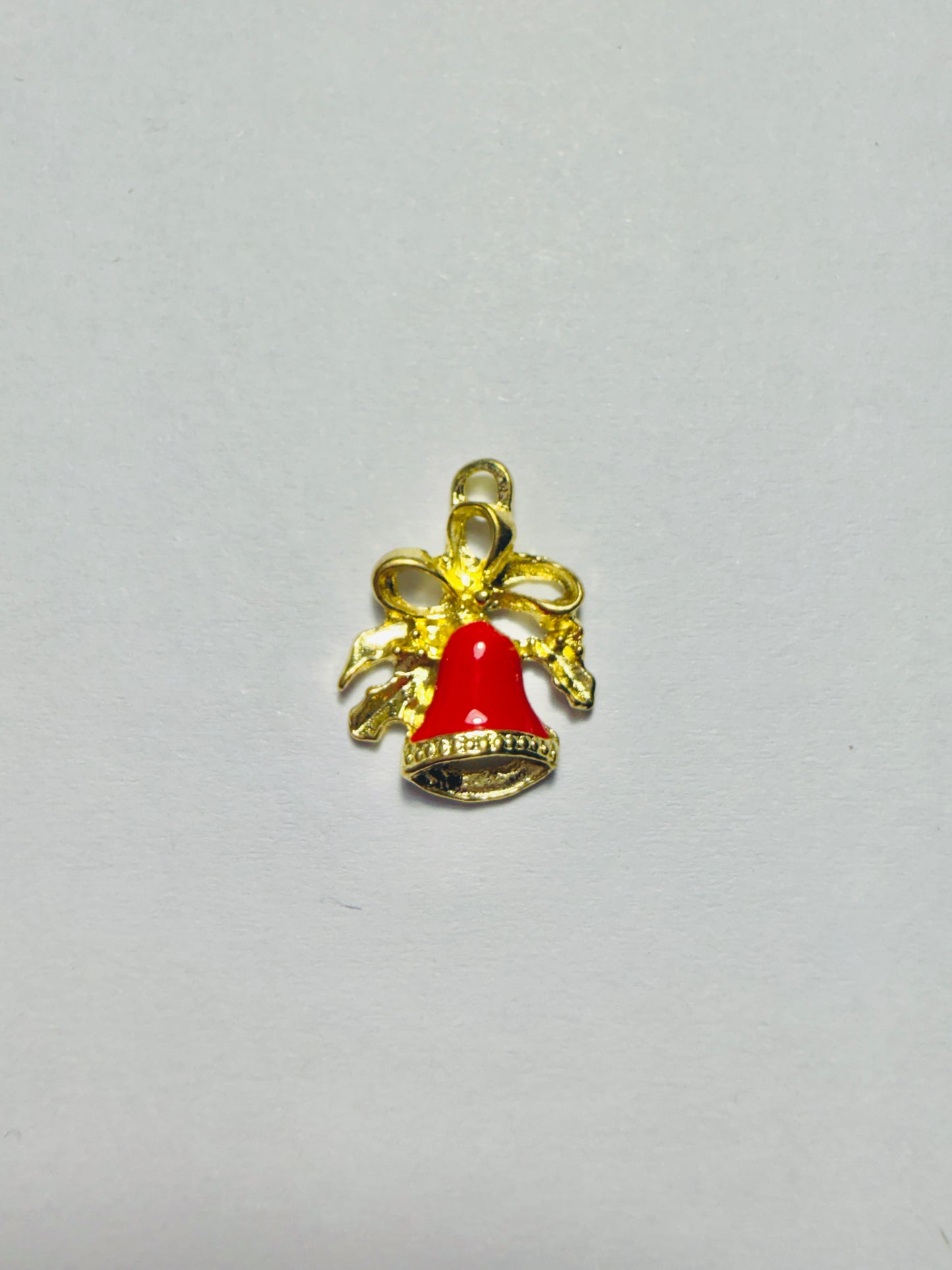 Holiday Charms