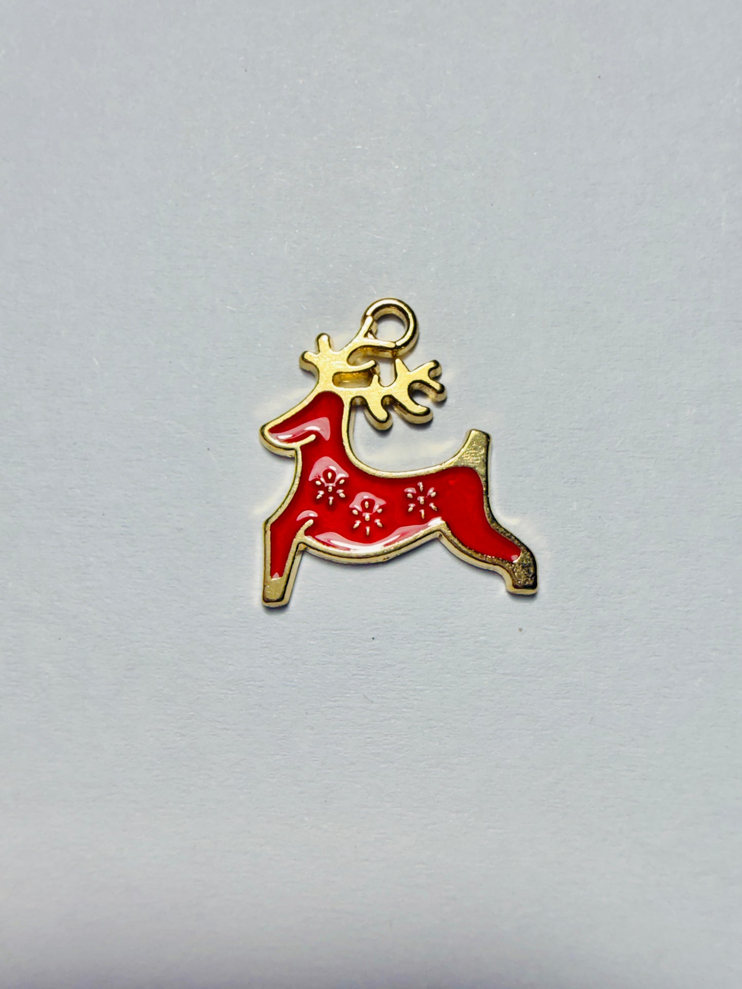 Holiday Charms