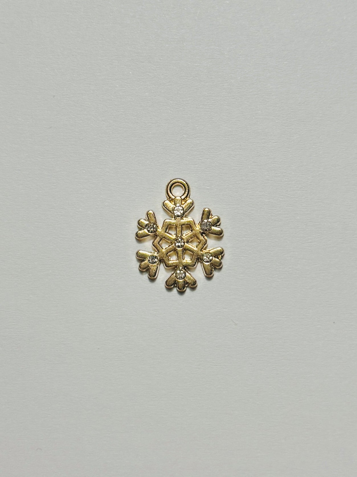 Holiday Charms