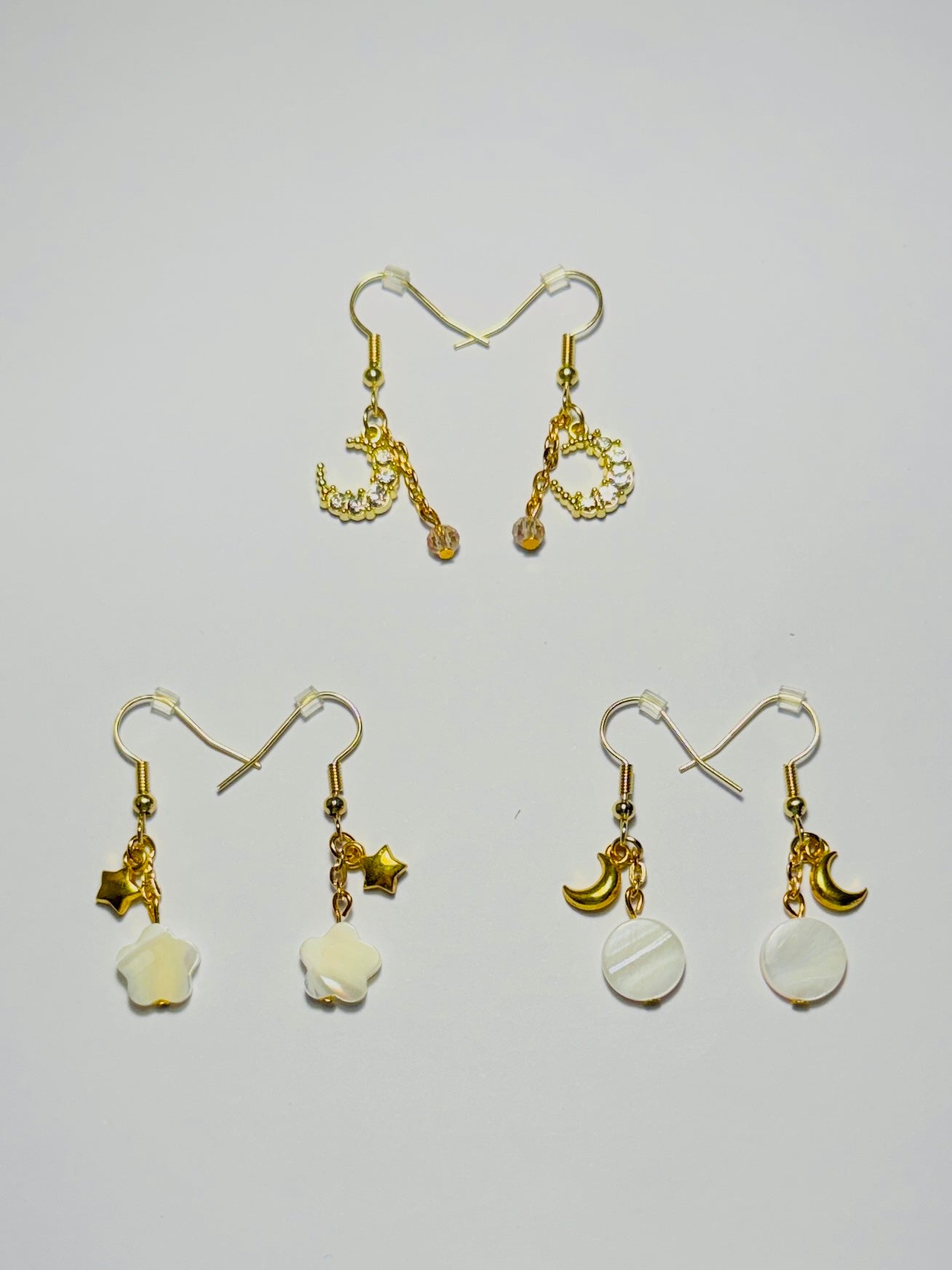 Elegant Earrings