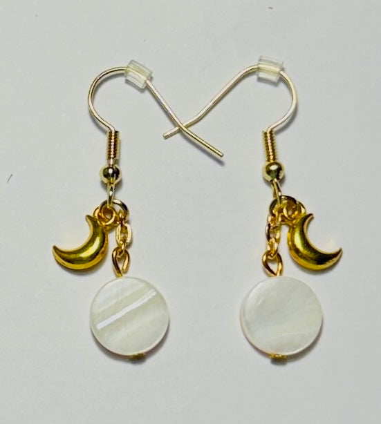 Elegant Earrings