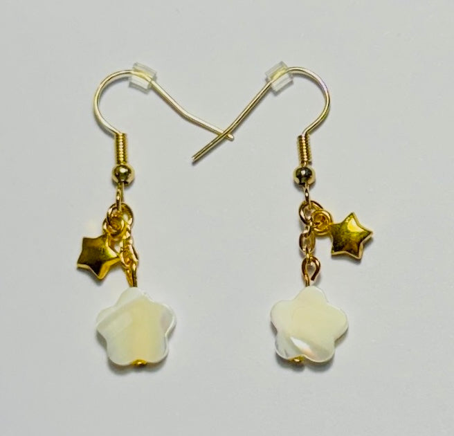 Elegant Earrings