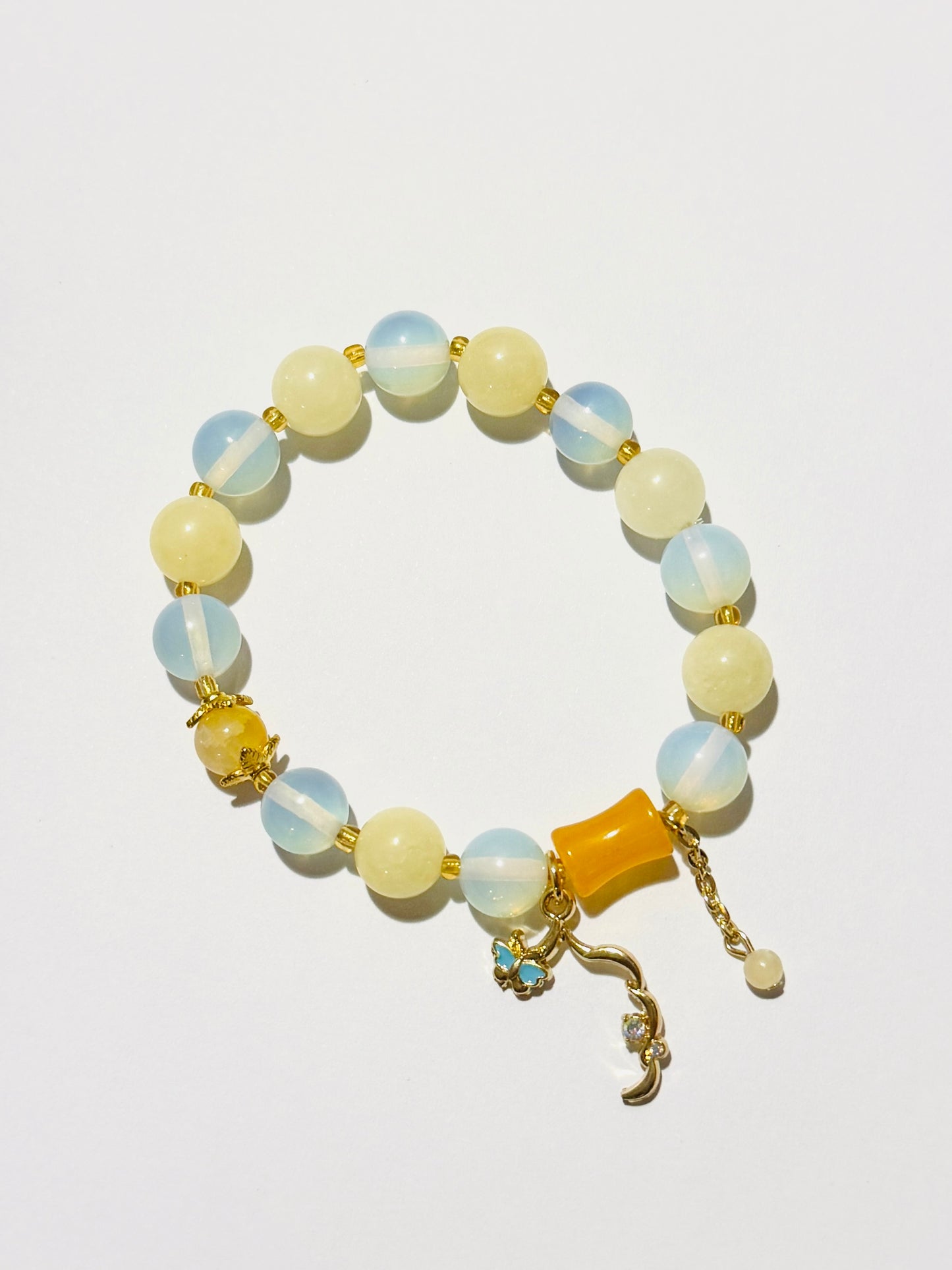 Qué Belle Bracelet