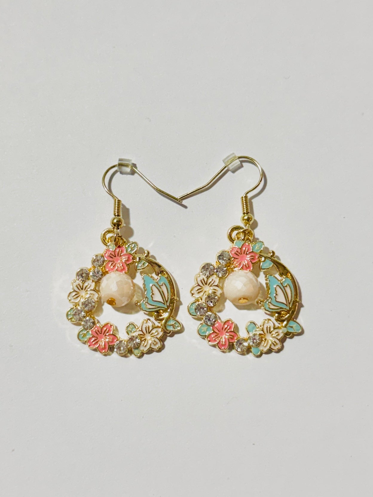 Spring Treasure Earrings
