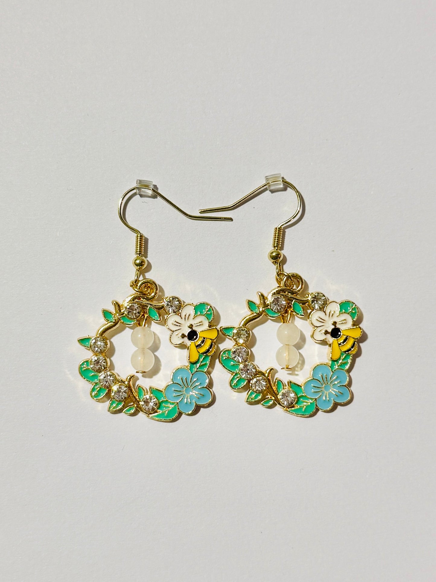 Diamond of the Season Earrings
