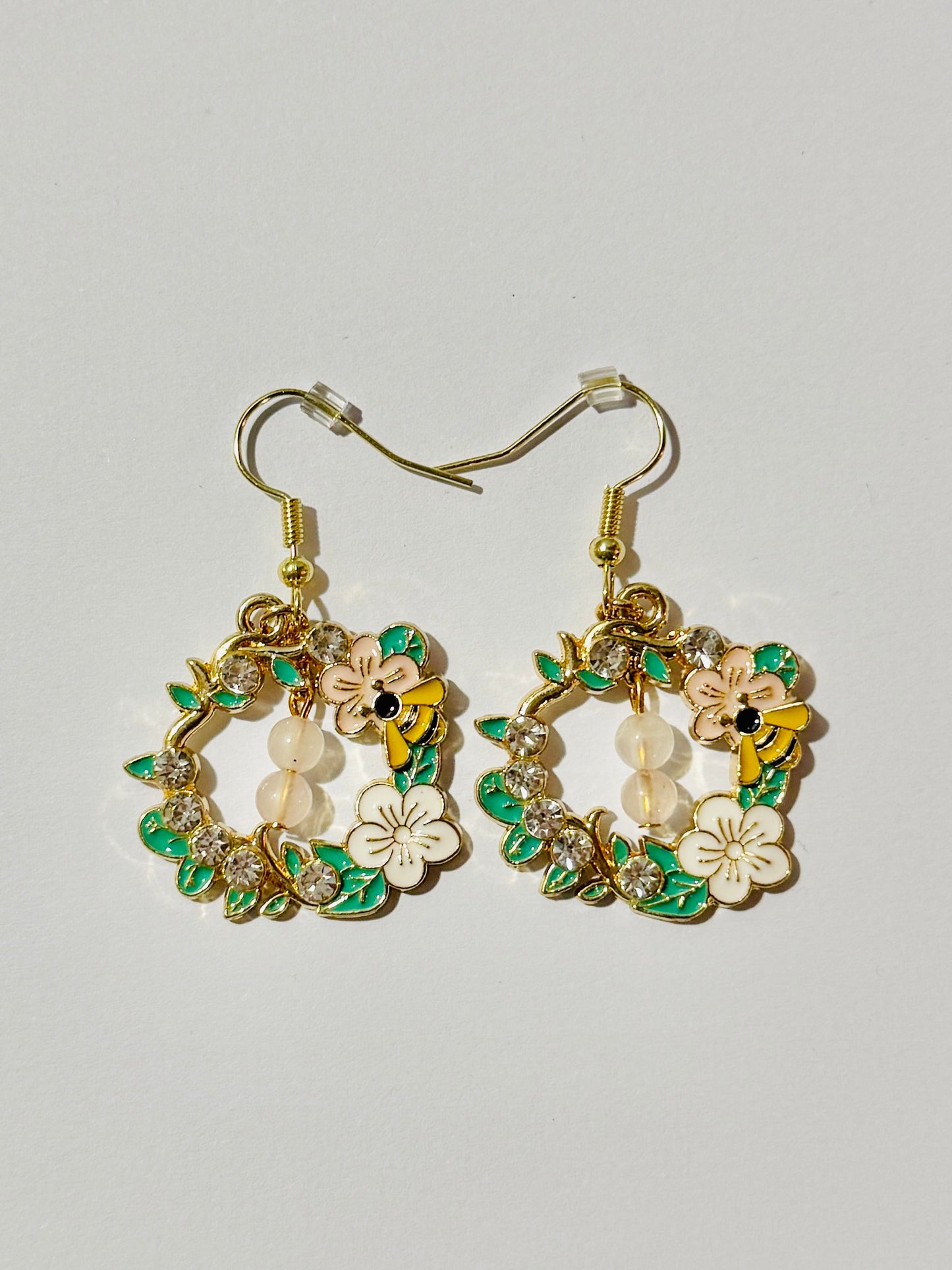 Diamond of the Season Earrings