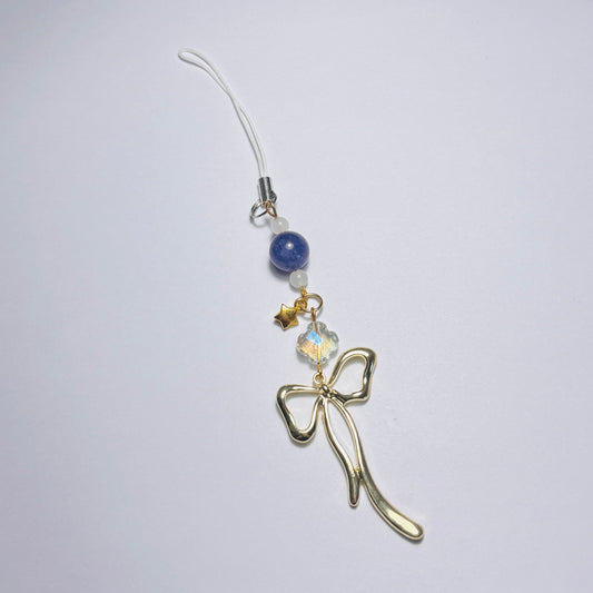 Academia Phone Charm