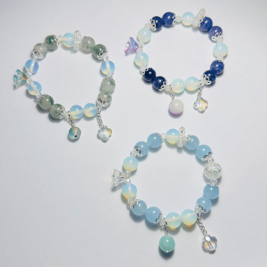 Chinese Bracelets