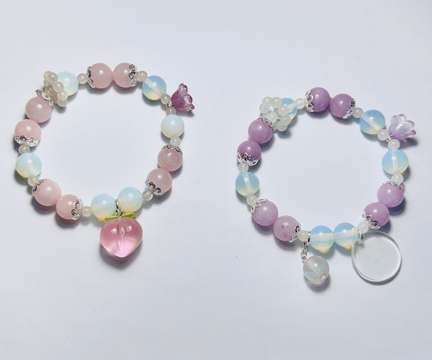 Strawberry Shortcake Bracelets