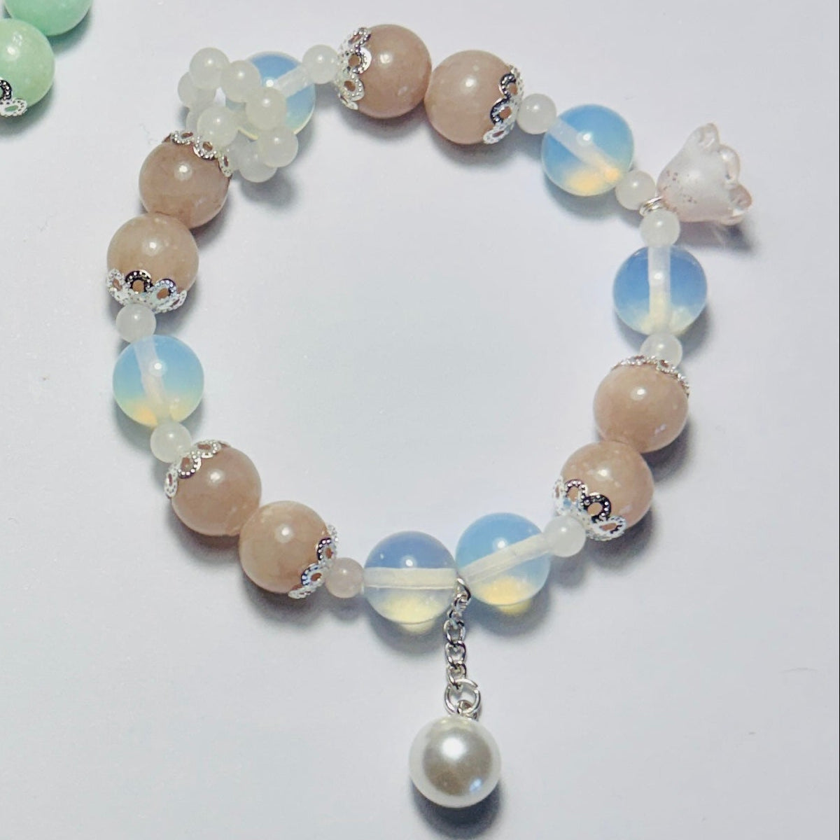 Secret Garden Bracelets