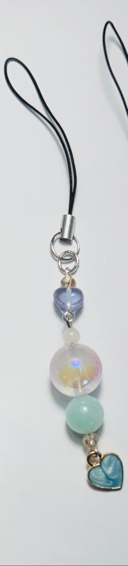 Cute Mini Phone Charms