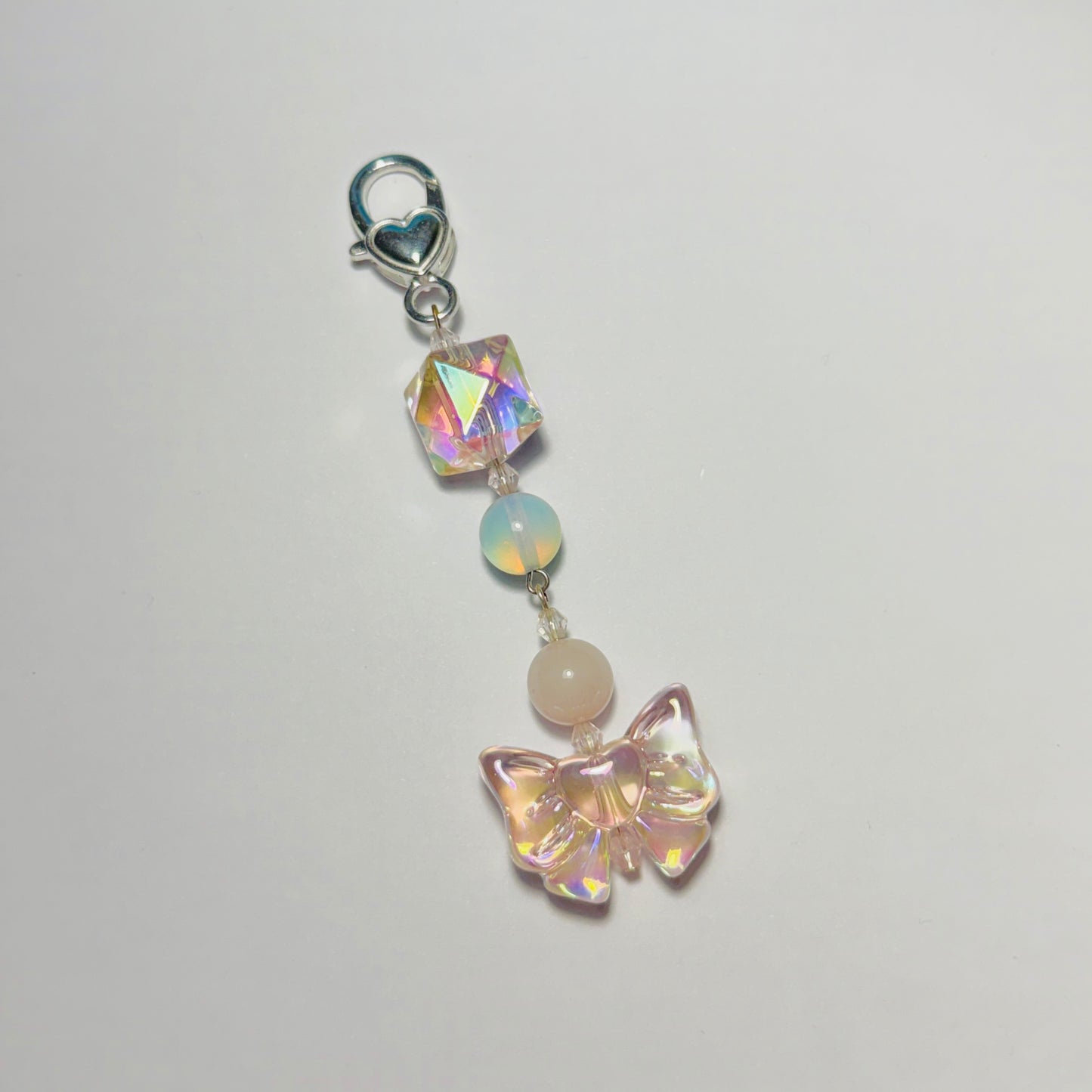 Minnie Bag Charm